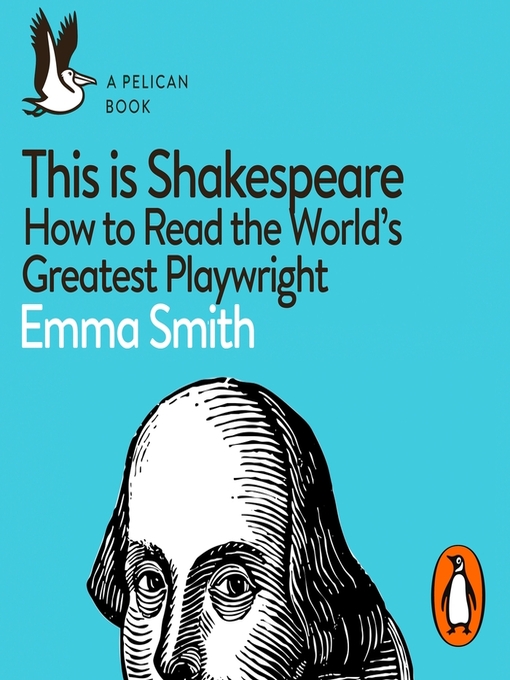 Title details for This Is Shakespeare by Emma Smith - Available